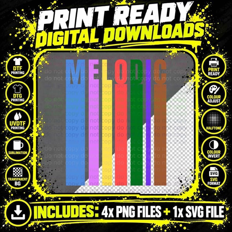 First Order of Business Melodic Baby Rap Hip Hop Hip-Hop Png SVG Digital Bundle