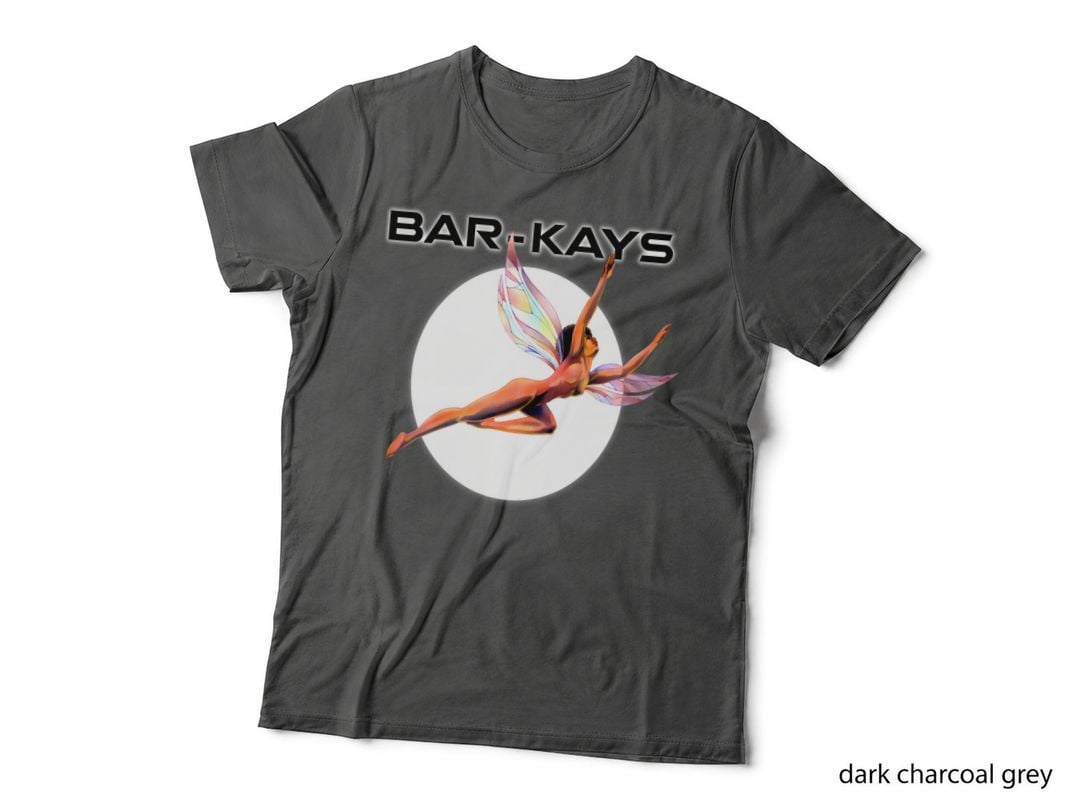 Cool Bar Kays Tinker Fairy T-Shirt