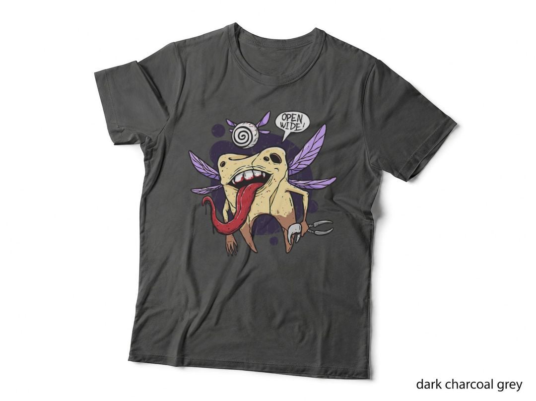 Tooth Fairy Orthodontist Dental Assistant Hygienist Dentist T-Shirt