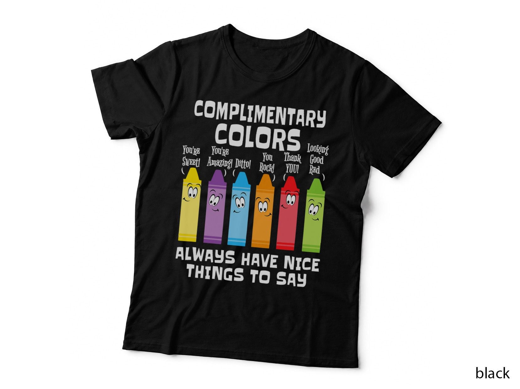 Funny Artist Shirt Art Teacher Gift School Artist Joke T-Shirt