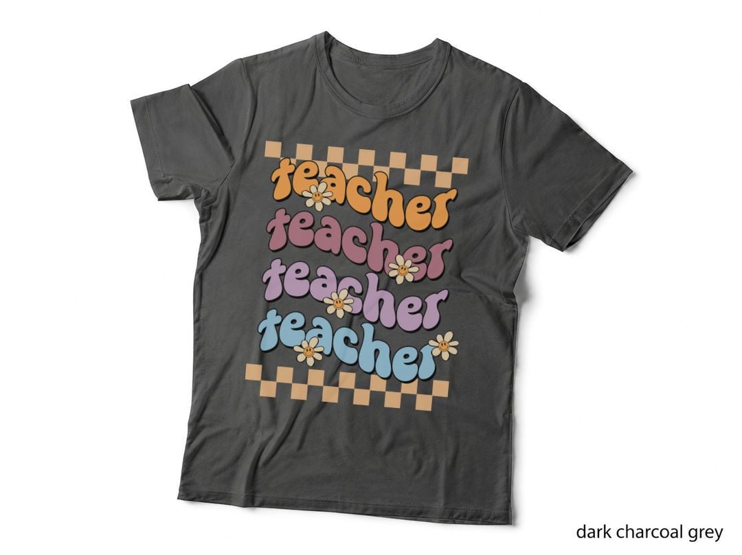 Teacher Teachers Teacher T-Shirt
