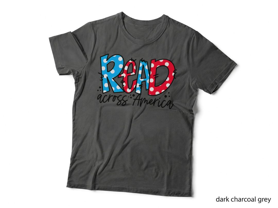 Oh the Places You Will Go Student Teacher School Reading T-Shirt
