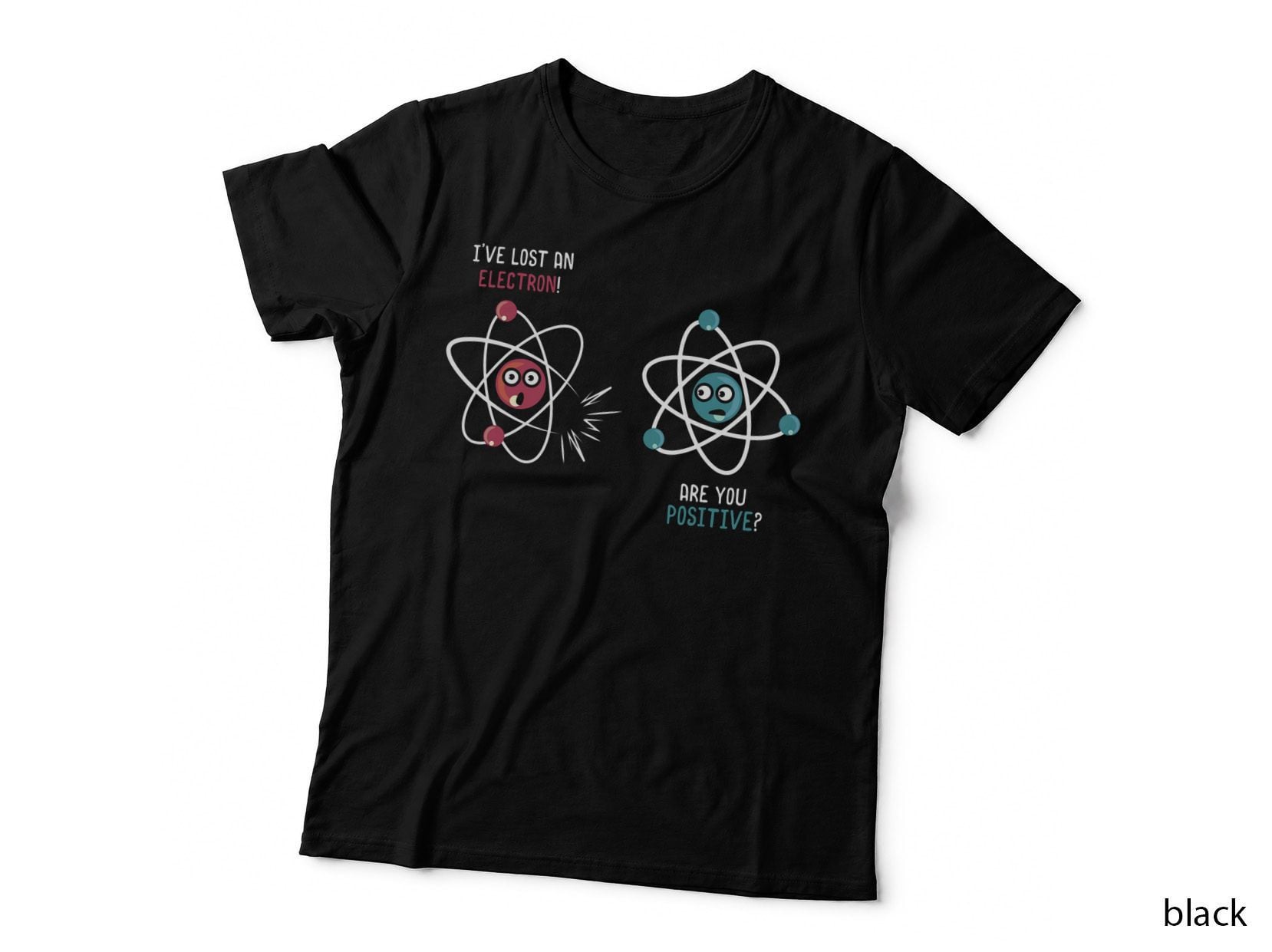 Physics Student Teacher Funny Science Lover Physicist T-Shirt