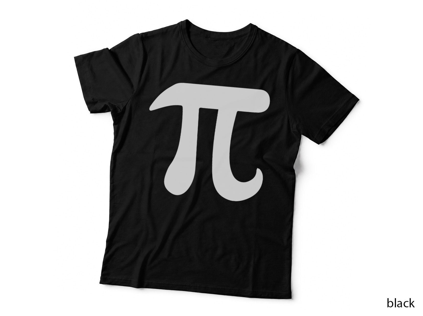 Pi Day Pi Symbol Math Teacher Student Mathematics T-Shirt