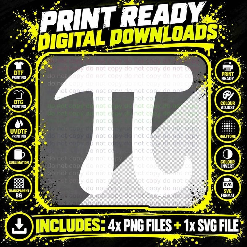 Pi Day Pi Symbol Math Teacher Student Mathematics T-Shirt Png SVG Digital Bundle