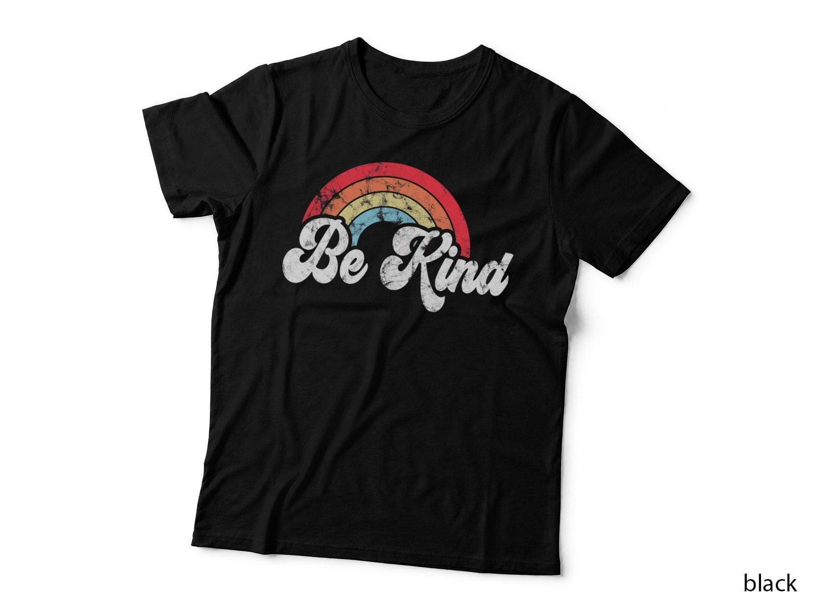 Unity Day Orange Tee, Teacher Kindness Antibulliyng Be Kind T-Shirt