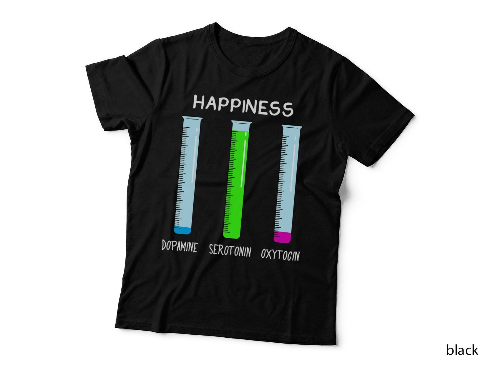 Chemistry - Science Teacher Student Chemist T-Shirt