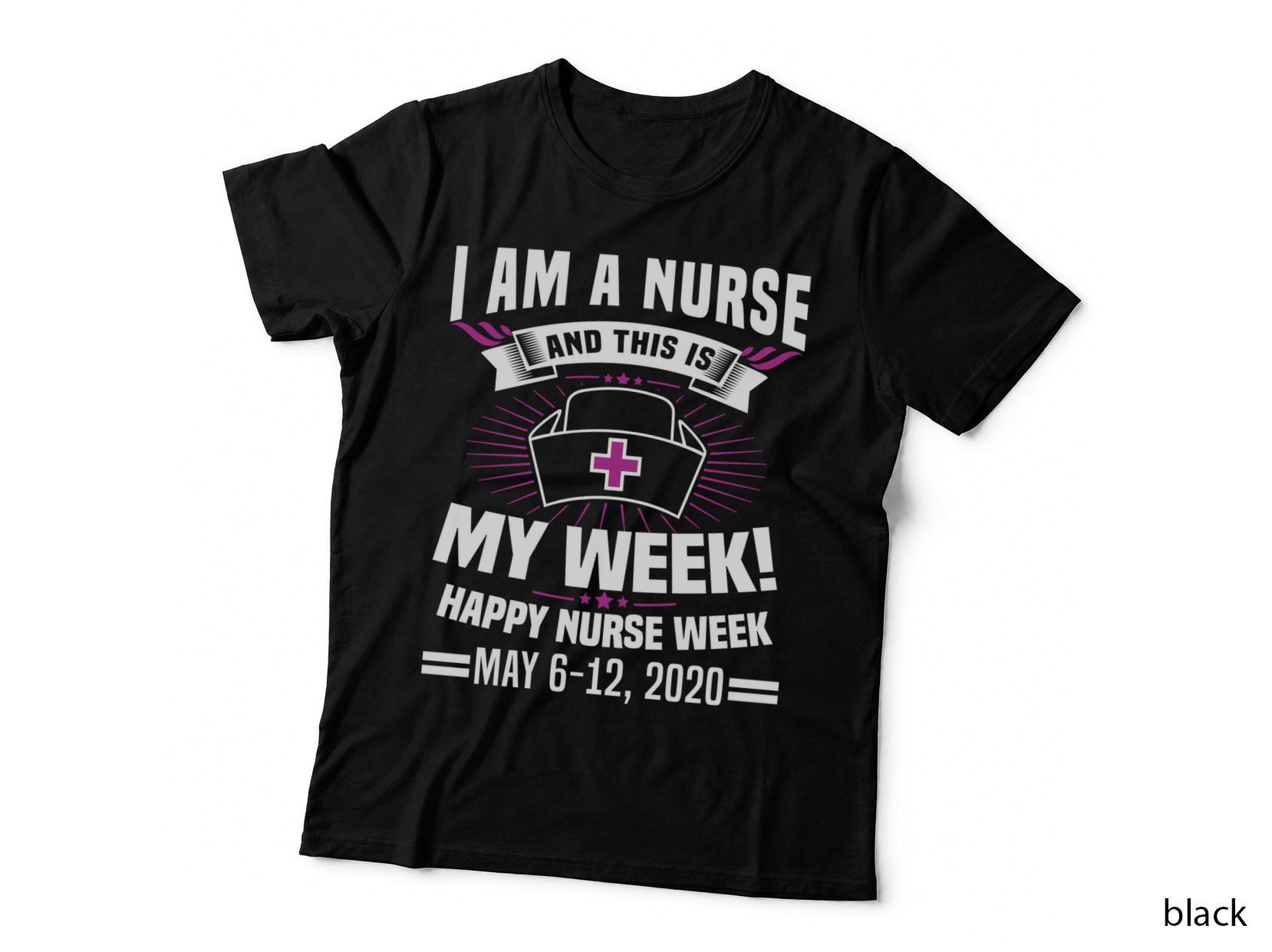 Nurse Week T-Shirt, Medical Appreciation, Healthcare Hero