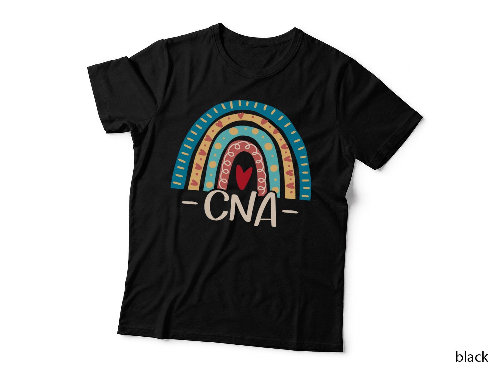 CNA - Appreciation Week Certified Nursing Assistant Nurse T-Shirt