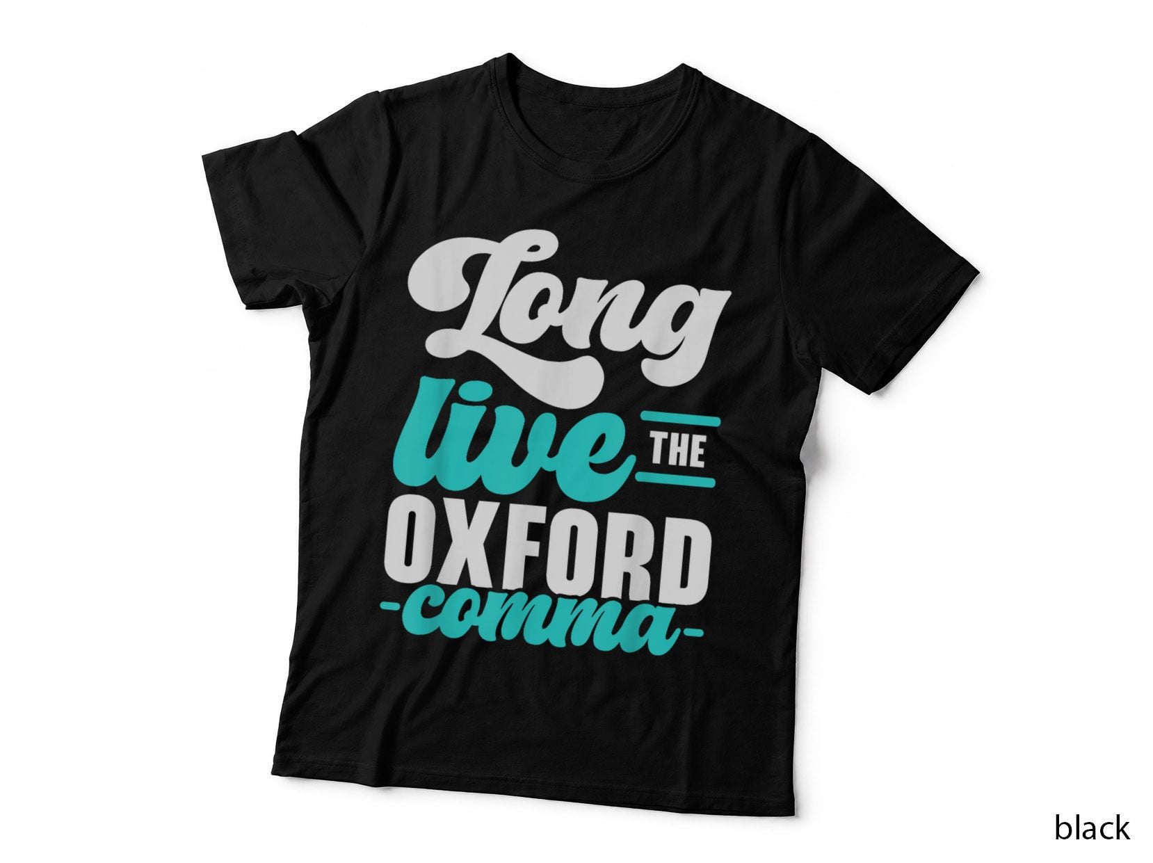 Grammar Police English Writing Teacher Apostrophe T-Shirt