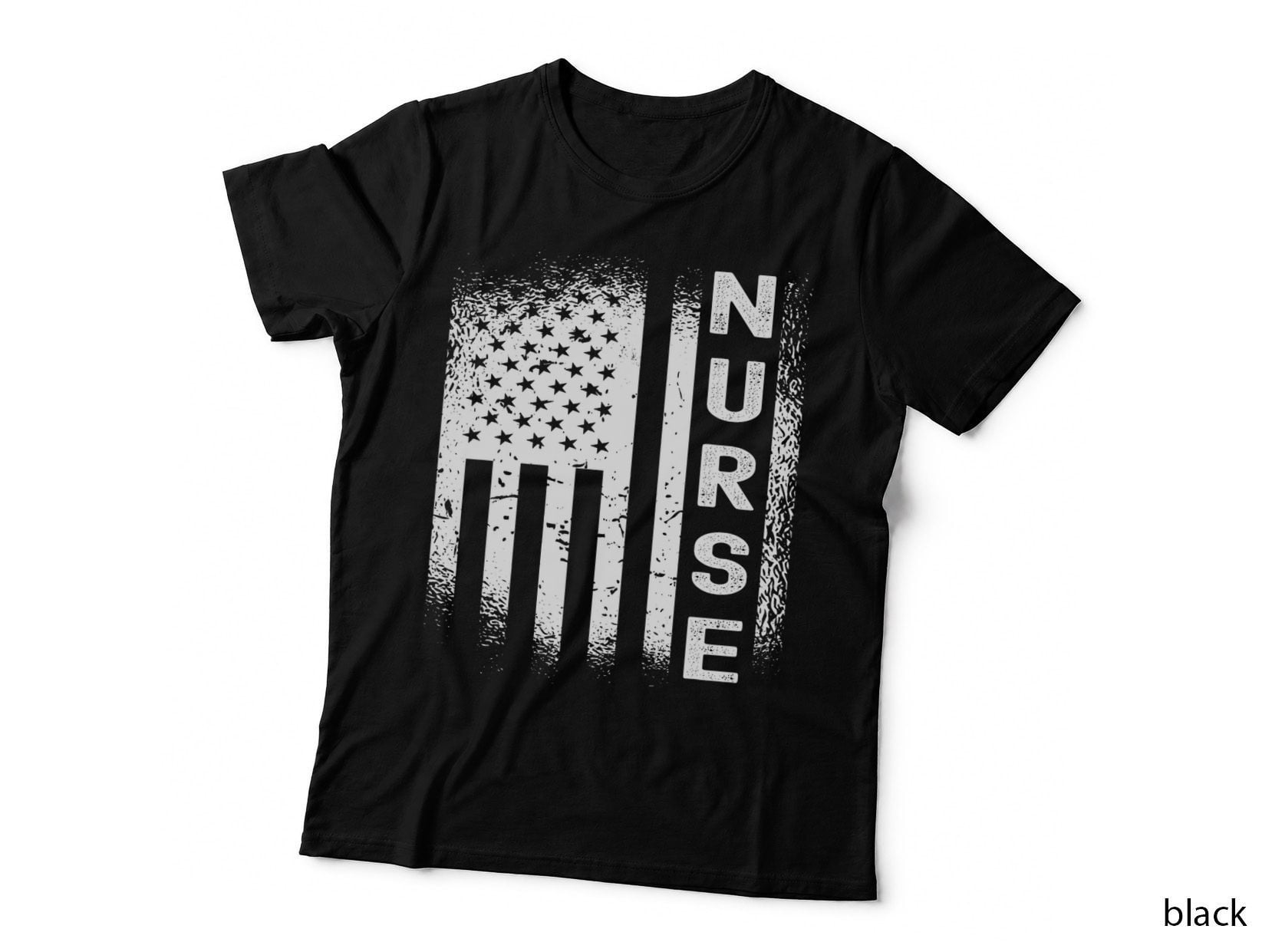 Registered Nurse RN T-Shirt
