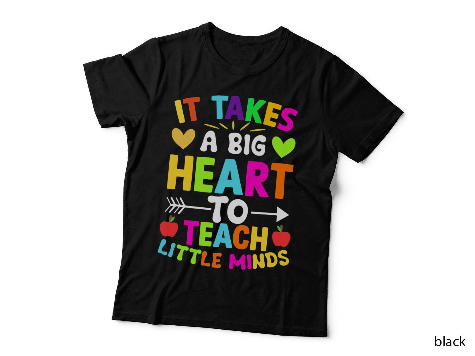 Teacher Outfit for Teacher Appreciation Cool Teacher T-Shirt