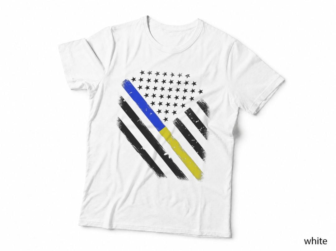 Thin Blue Line Police Dispatcher Sweatshirt