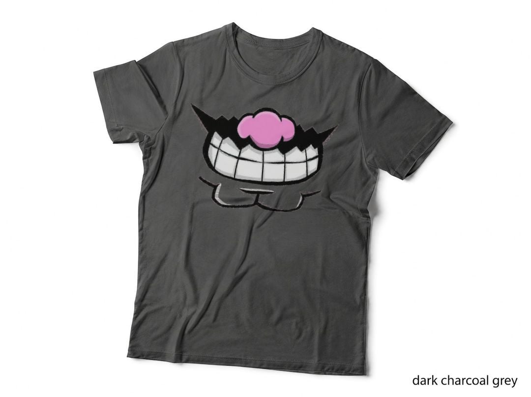 Bad Plumber Mask T-Shirt