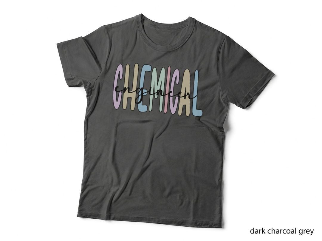 Chemical Engineer Chemical Engineers T-Shirt