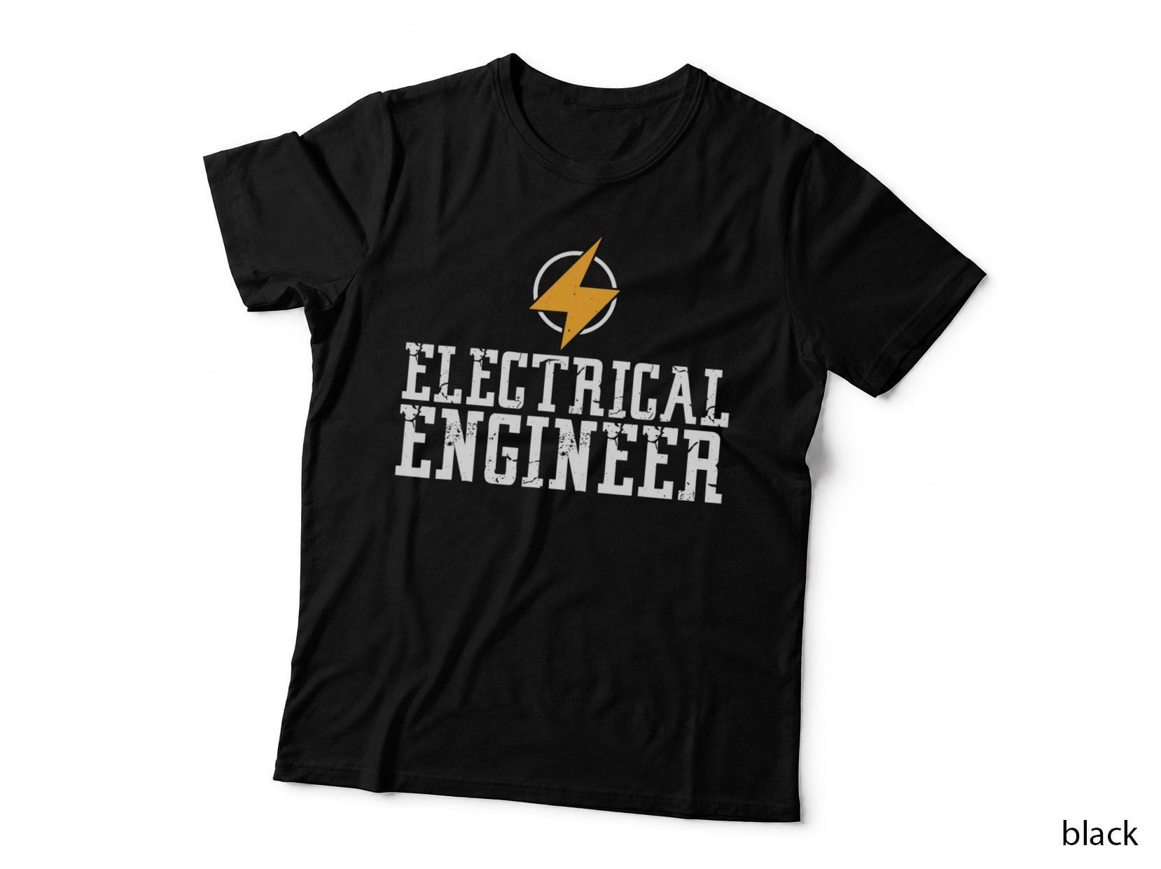 Electrical Engineer, Electricians Men Women T-Shirt