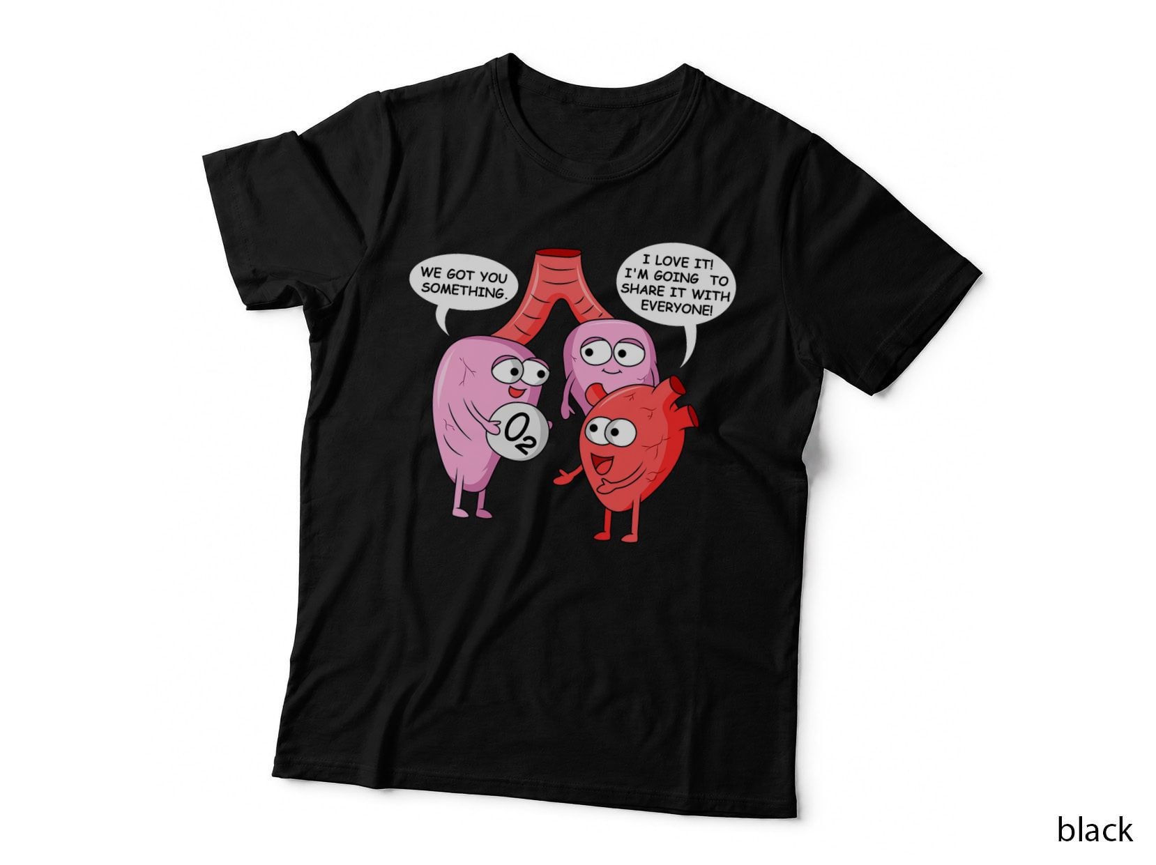 Medicine Doctor Physician - Medical Assistant Doc T-Shirt