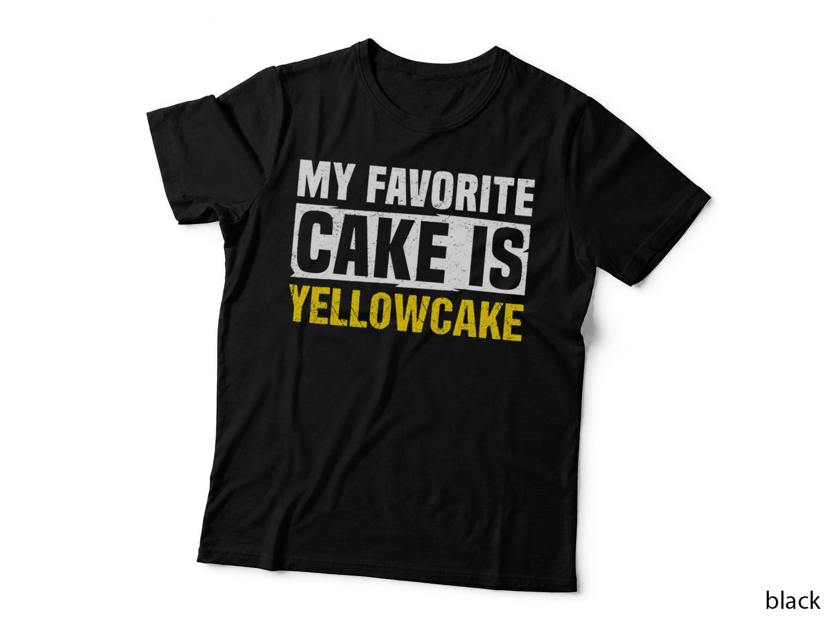 Radioactive Nuclear Power Radiation & Nuclear Engineer T-Shirt