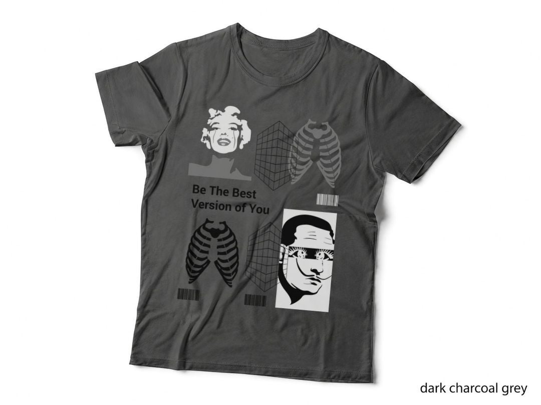 Be the Best Version of You T-Shirt