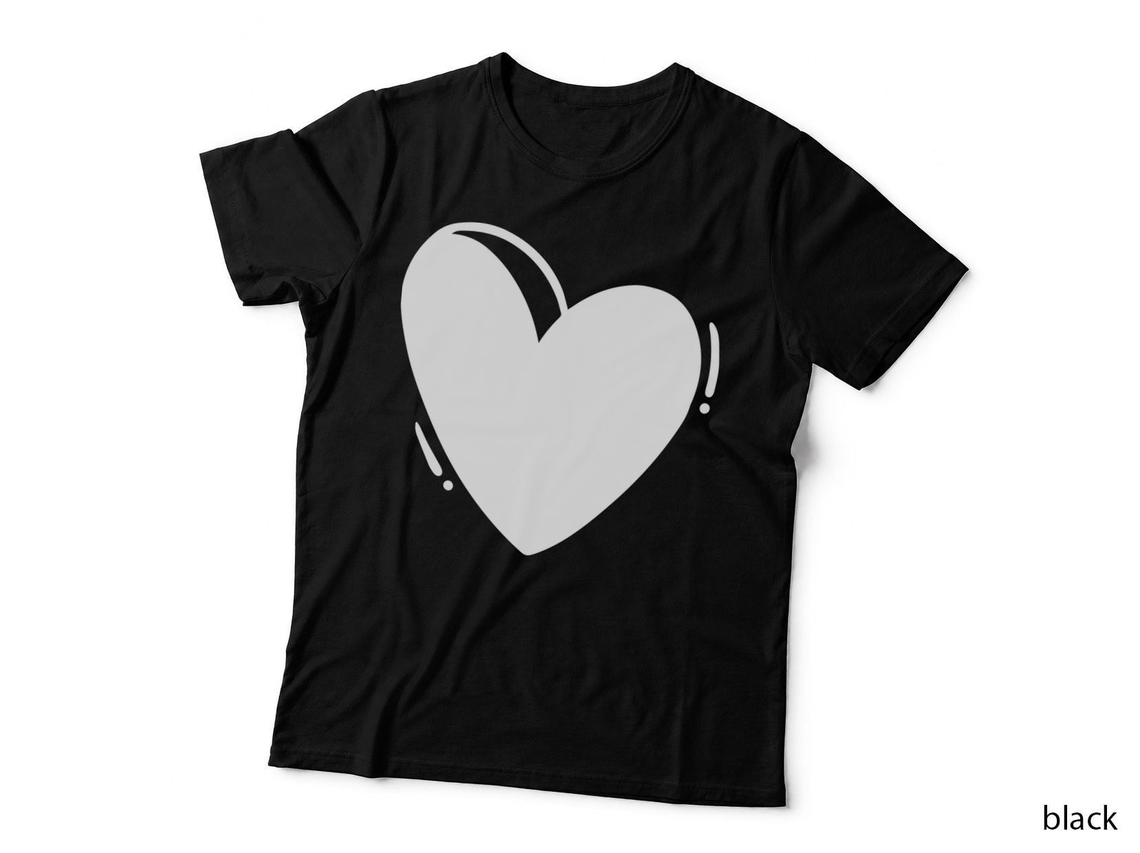 Are Magical Heart T-Shirt, Heart Disease Warriors Graphic Tee, Cute Heart Shirt