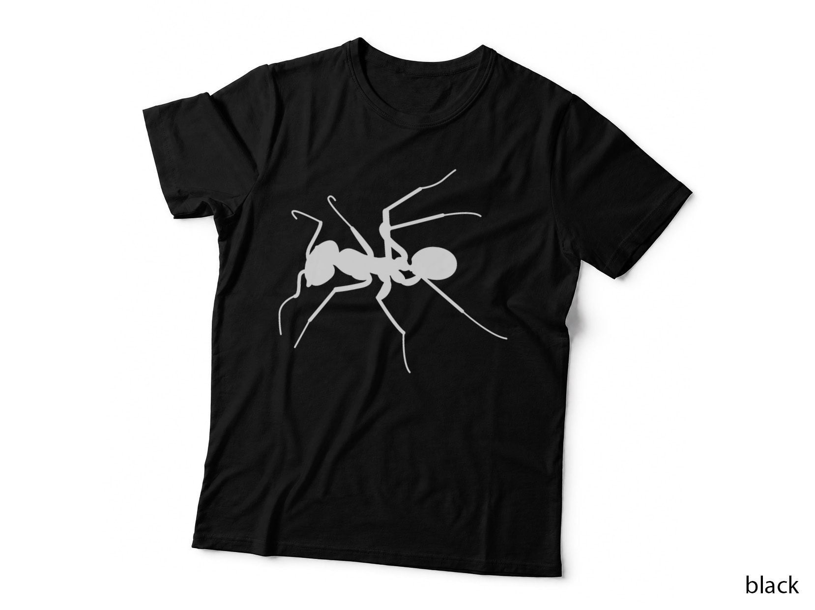 Ant Lover Ant Keeper Lovers Insect Ant Nature Ants Insect T-Shirt