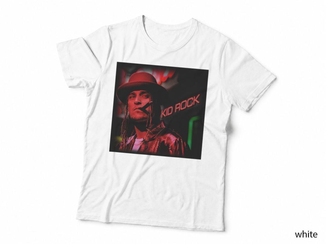 Devil Without a Cause T-Shirt