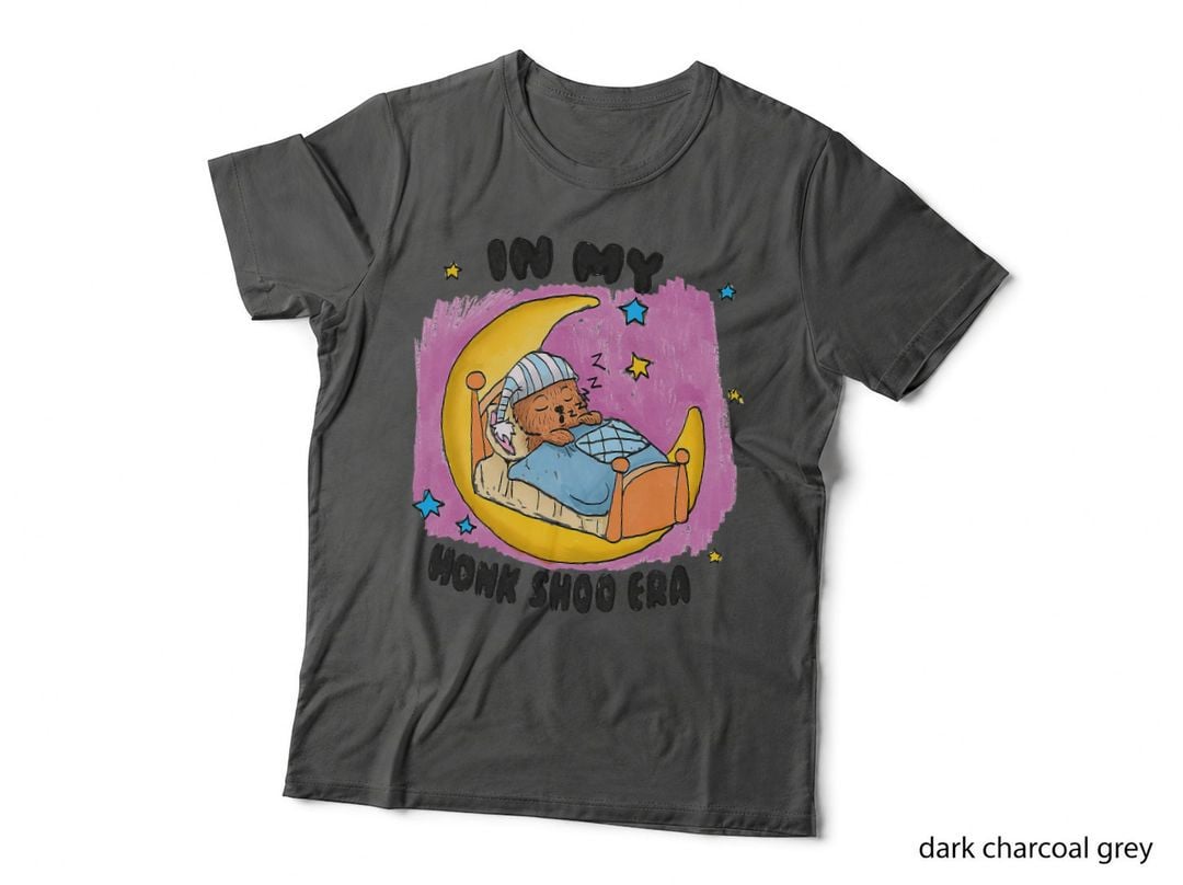 In My Honk Shoo Era T-Shirt