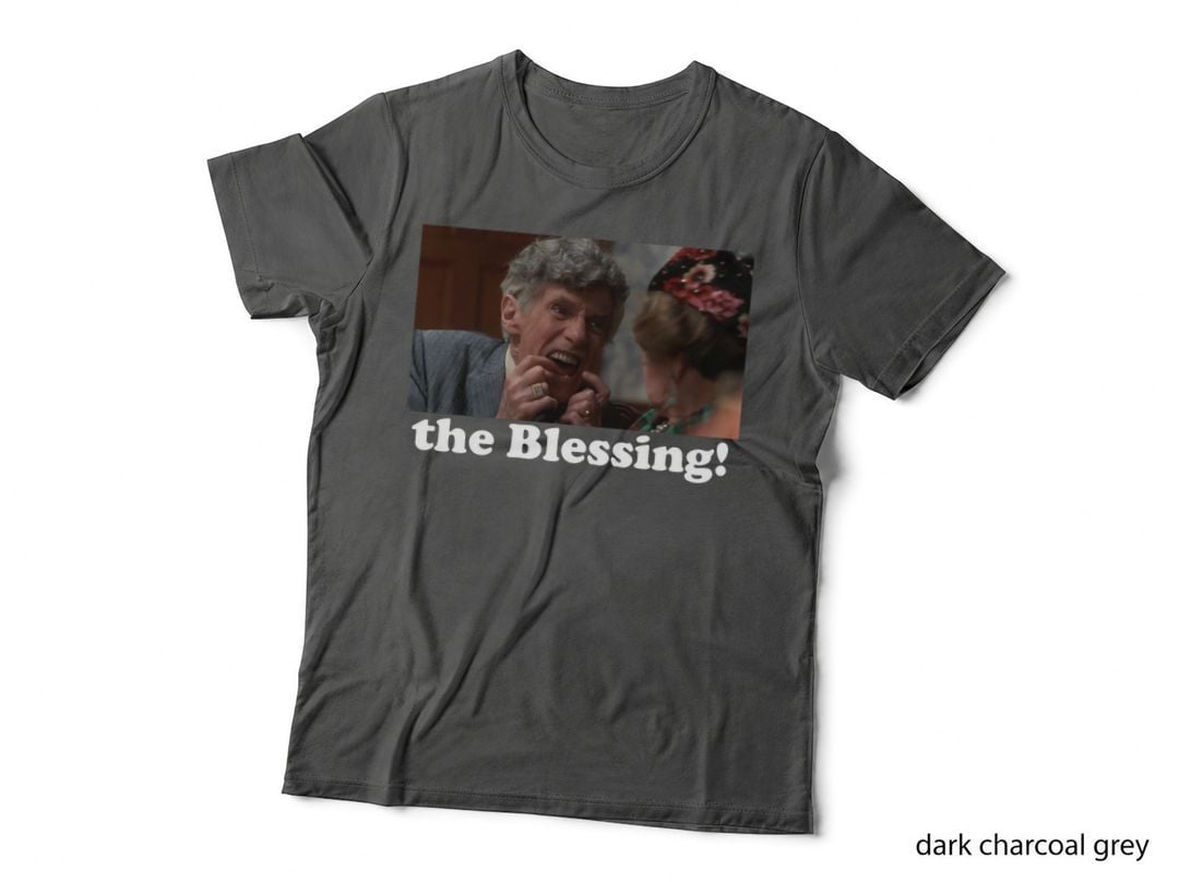 The Blessing! Essential T-Shirt
