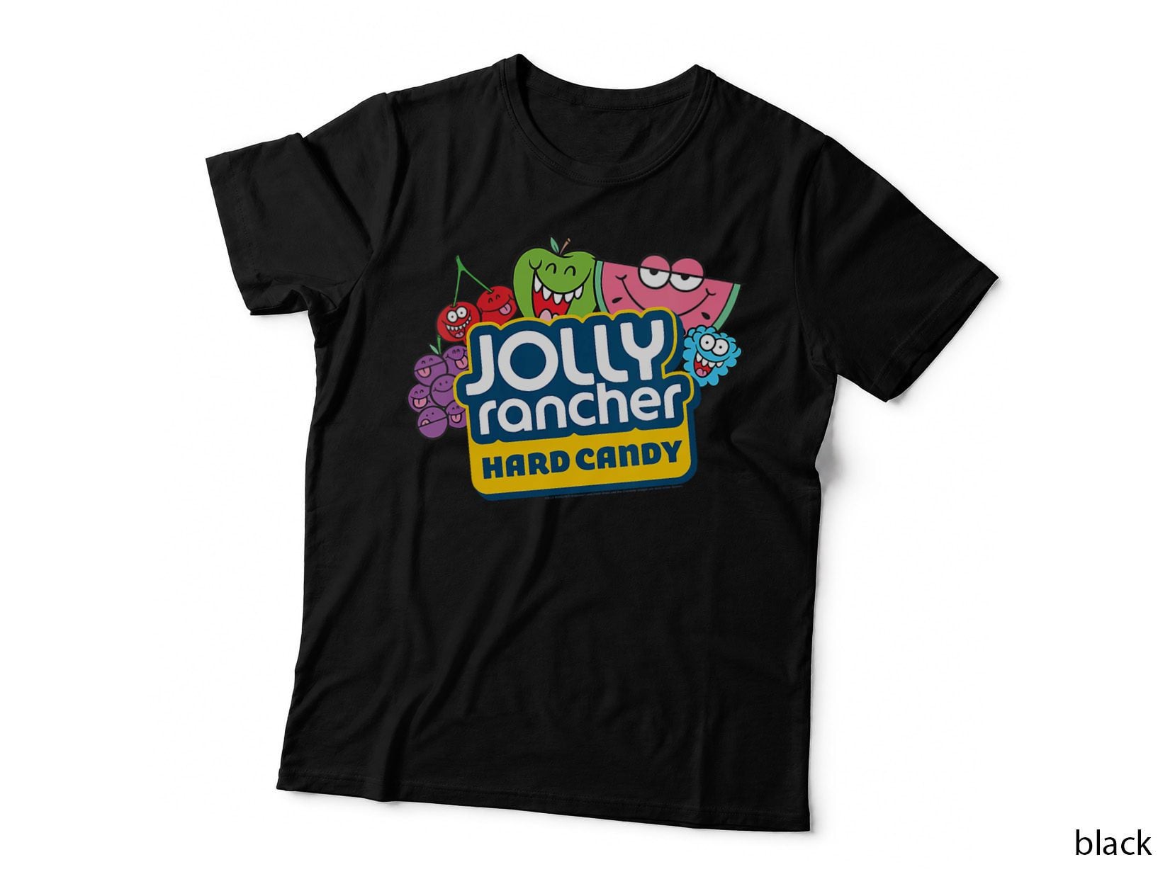 Jolly Rancher Hard Candy T-Shirt, Great Tee