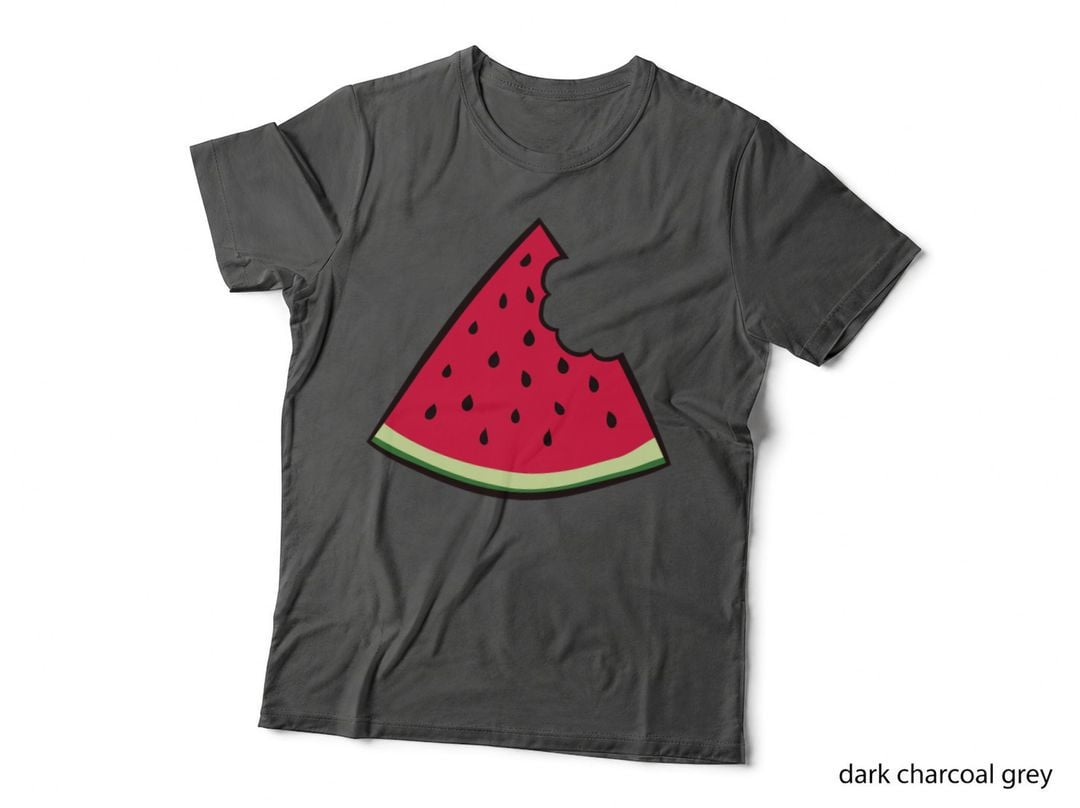Watermelon Fruit Fresh Watermelon T-Shirt