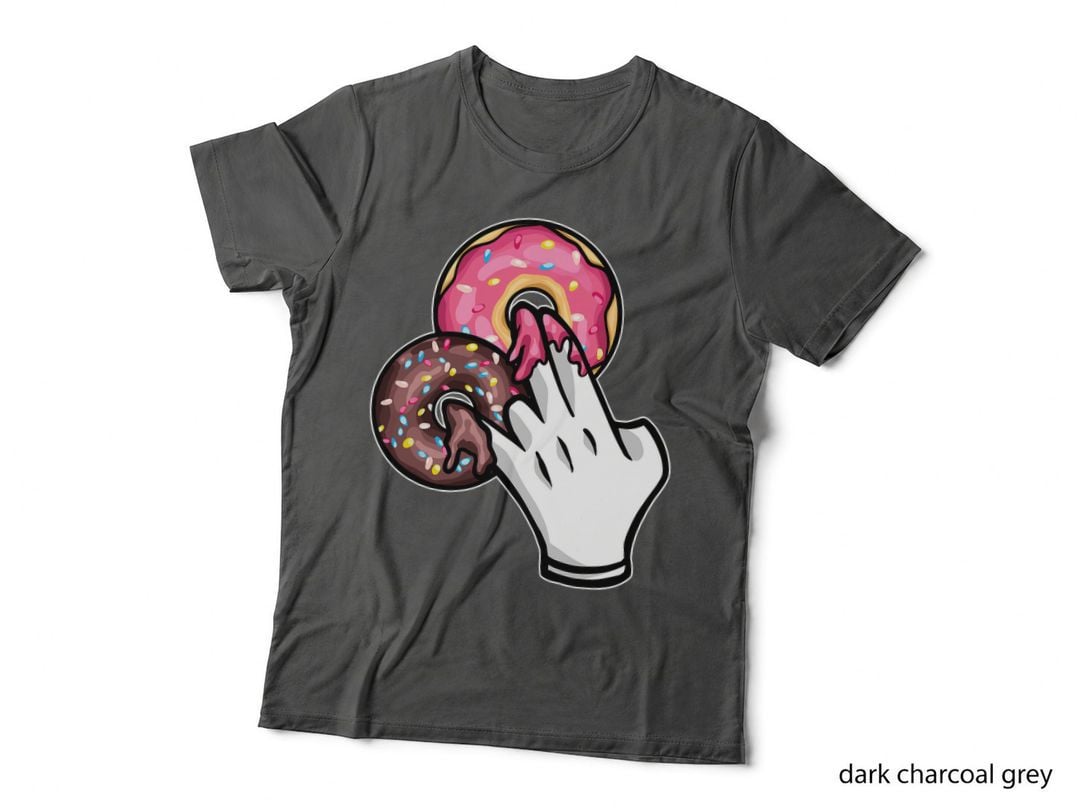 2 In the Pink 1 in the Stink I Fun Sex Dirty Adults T-Shirt
