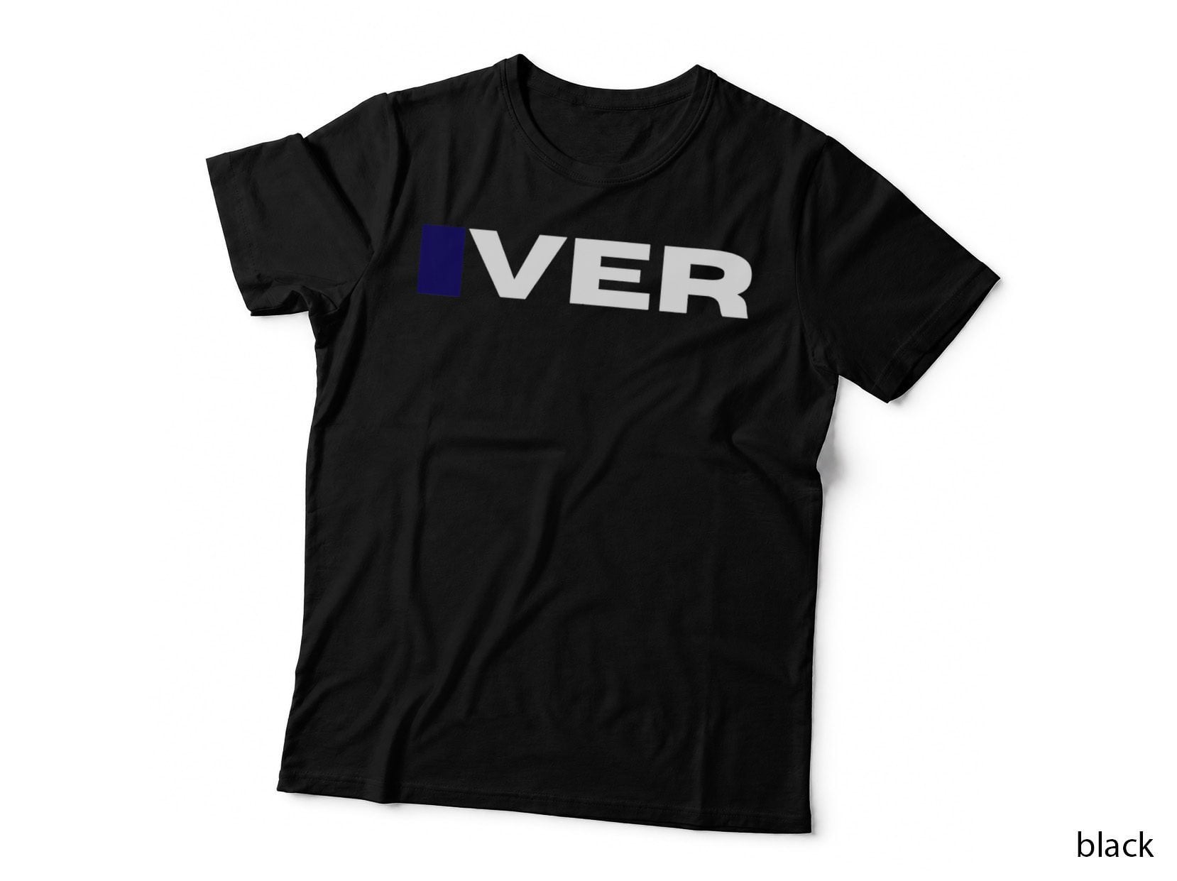 F1 Grid Names Max Verstappen T-Shirt