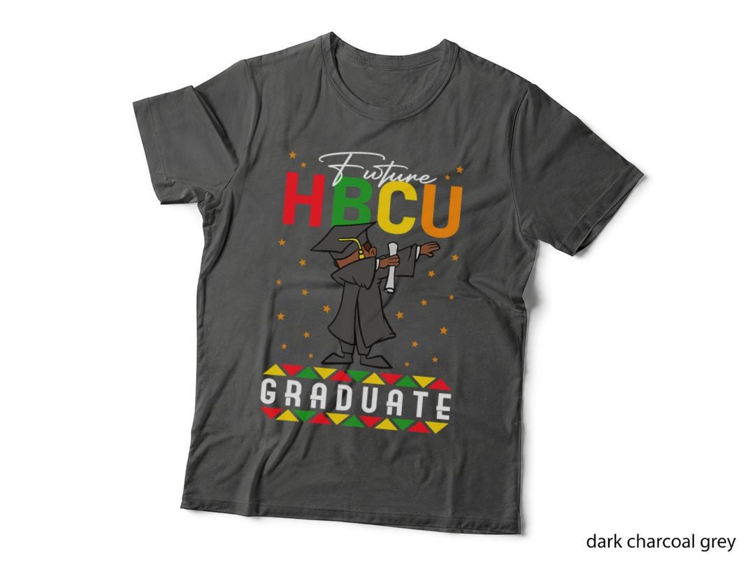 Future Hbcu Graduate T-Shirt