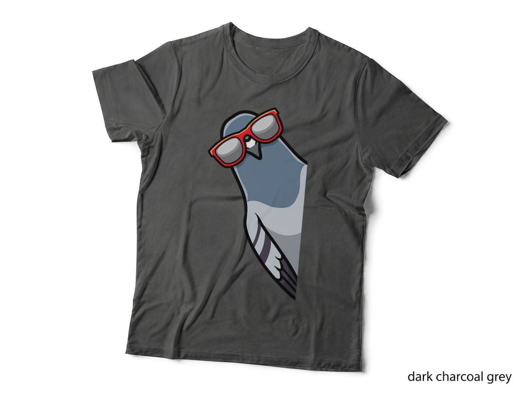 Pigeon Breeding Pigeon Breeders T-Shirt