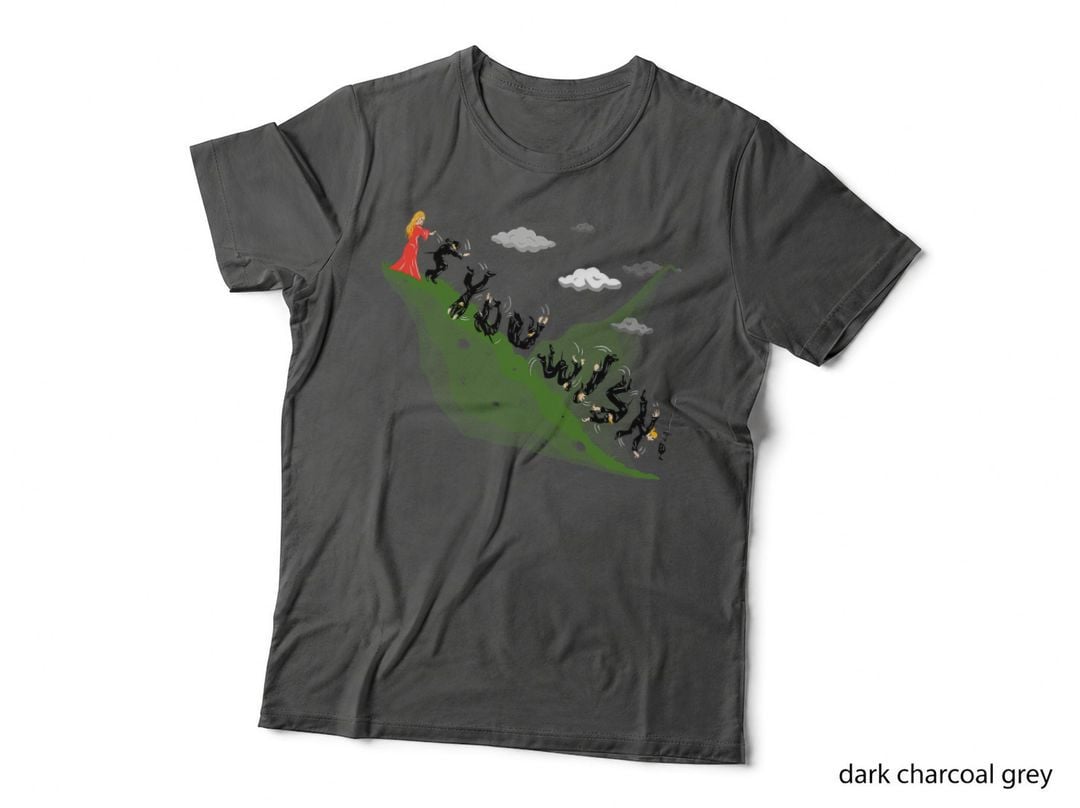 Shirt.woot Those Three Words T-Shirt