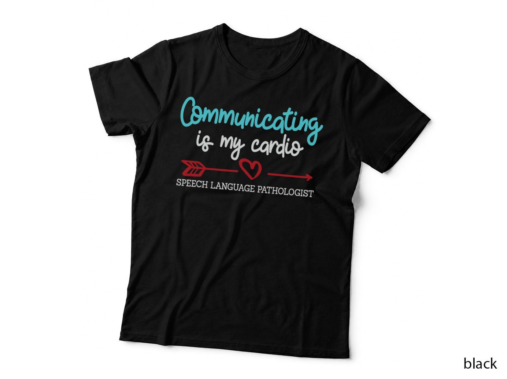 Speech Therapist SLP Language Pathologist Pathology T-Shirt
