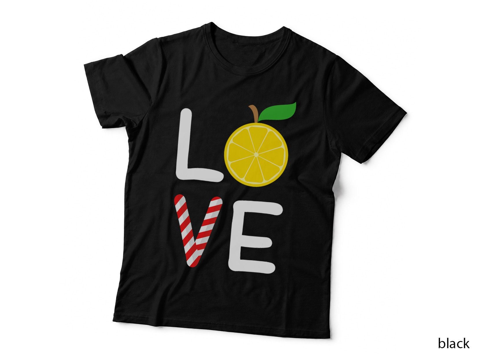 Lemonade Love - Lemon Juice Business T-Shirt