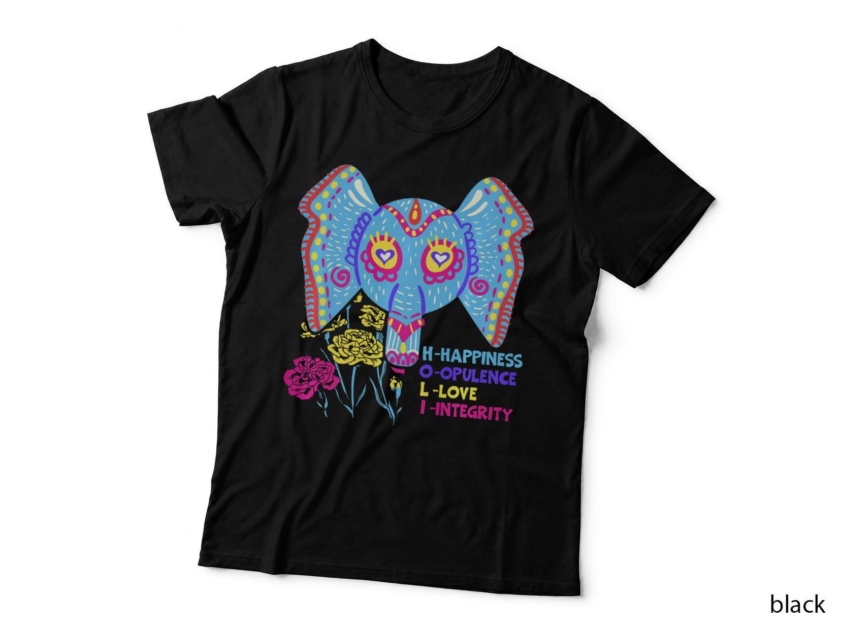 Radha Krishna, Hinduism Hindu Buddhist Holi Festival T-Shirt