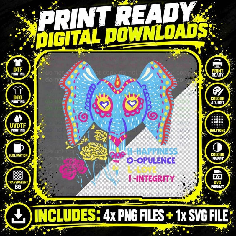 Radha Krishna, Hinduism Hindu Buddhist Holi Festival Png SVG Digital Bundle