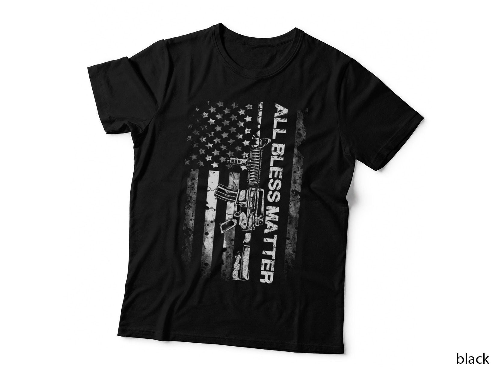 Black Lives Matter T-Shirt, Protest Movement Apparel, Social Justice