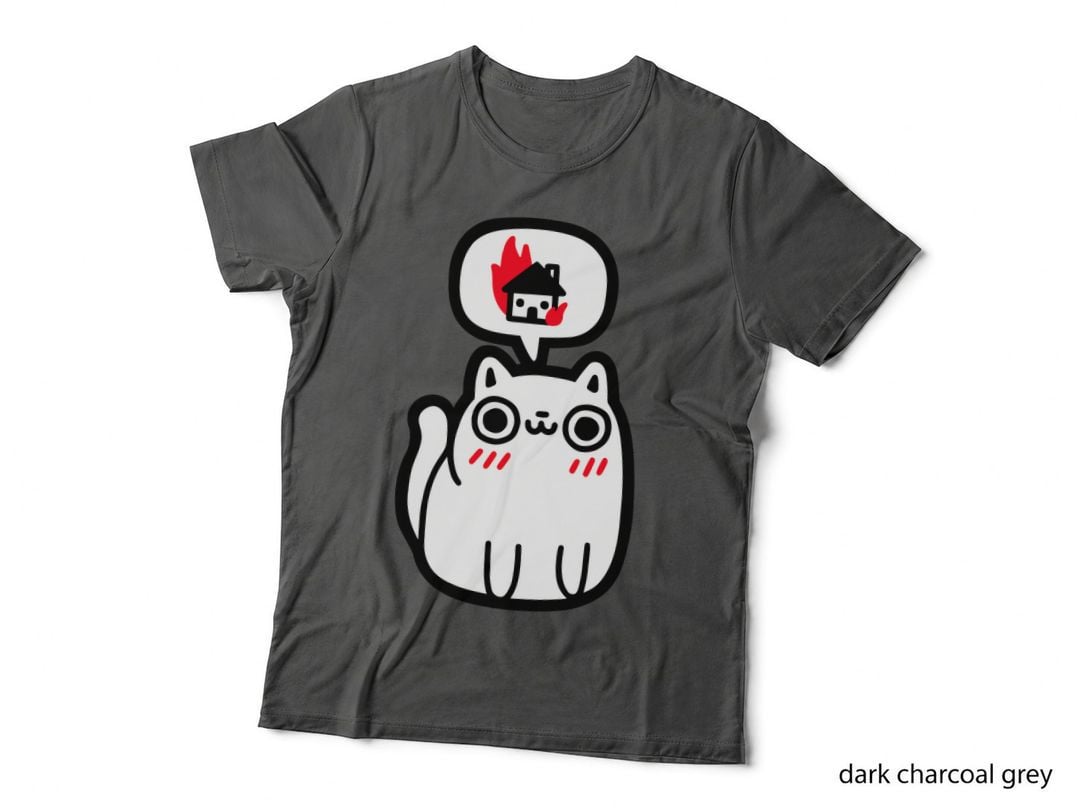 Dreaming of Destruction T-Shirt