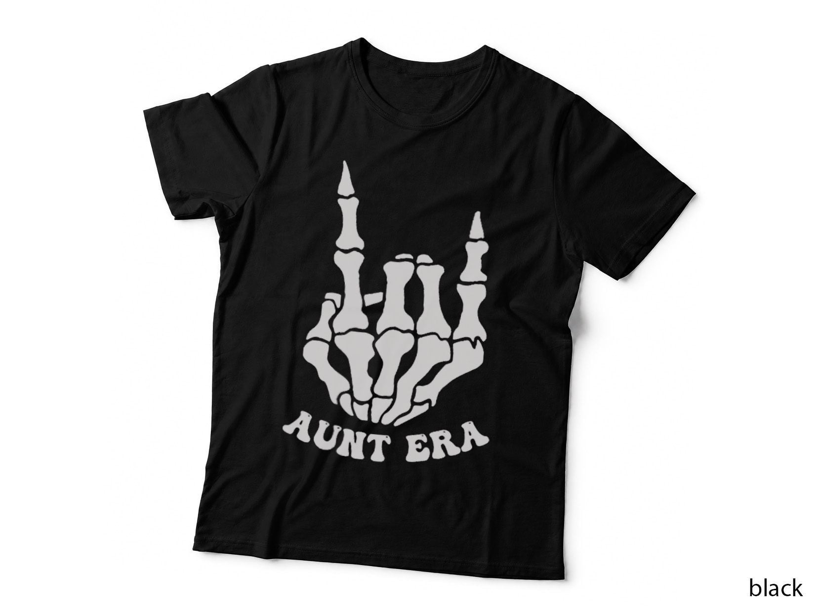 I'm in My Aunt Era T-Shirt, Aunt Era Design, Aunt Era Apparel