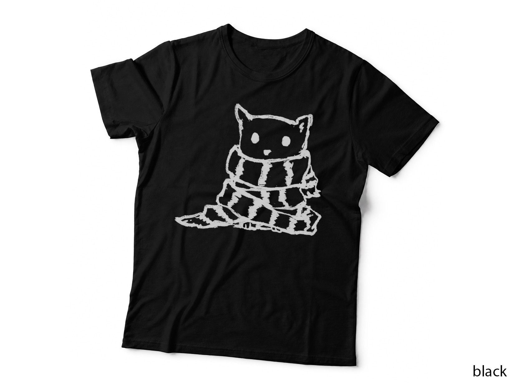 Keep Me Warm T-Shirt