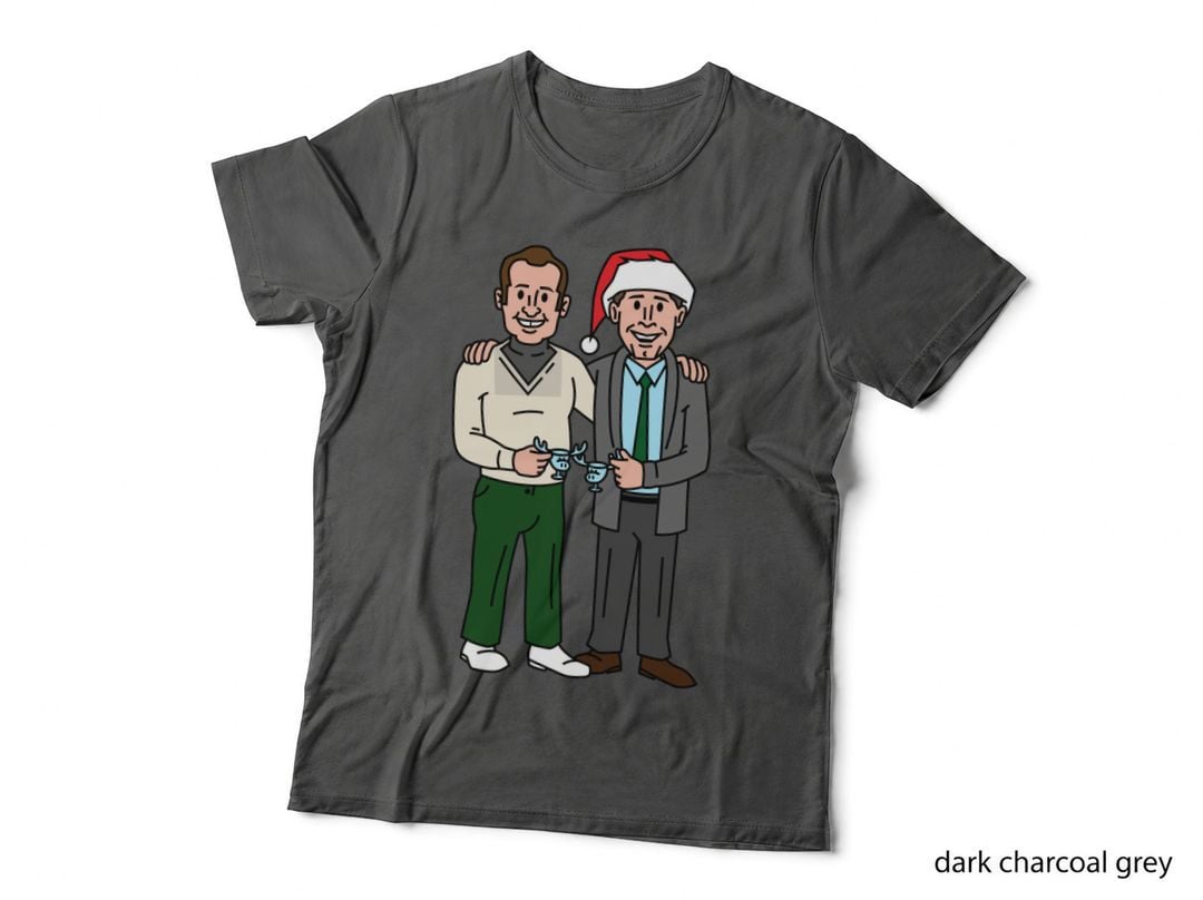 Real Nice Surprise T-Shirt