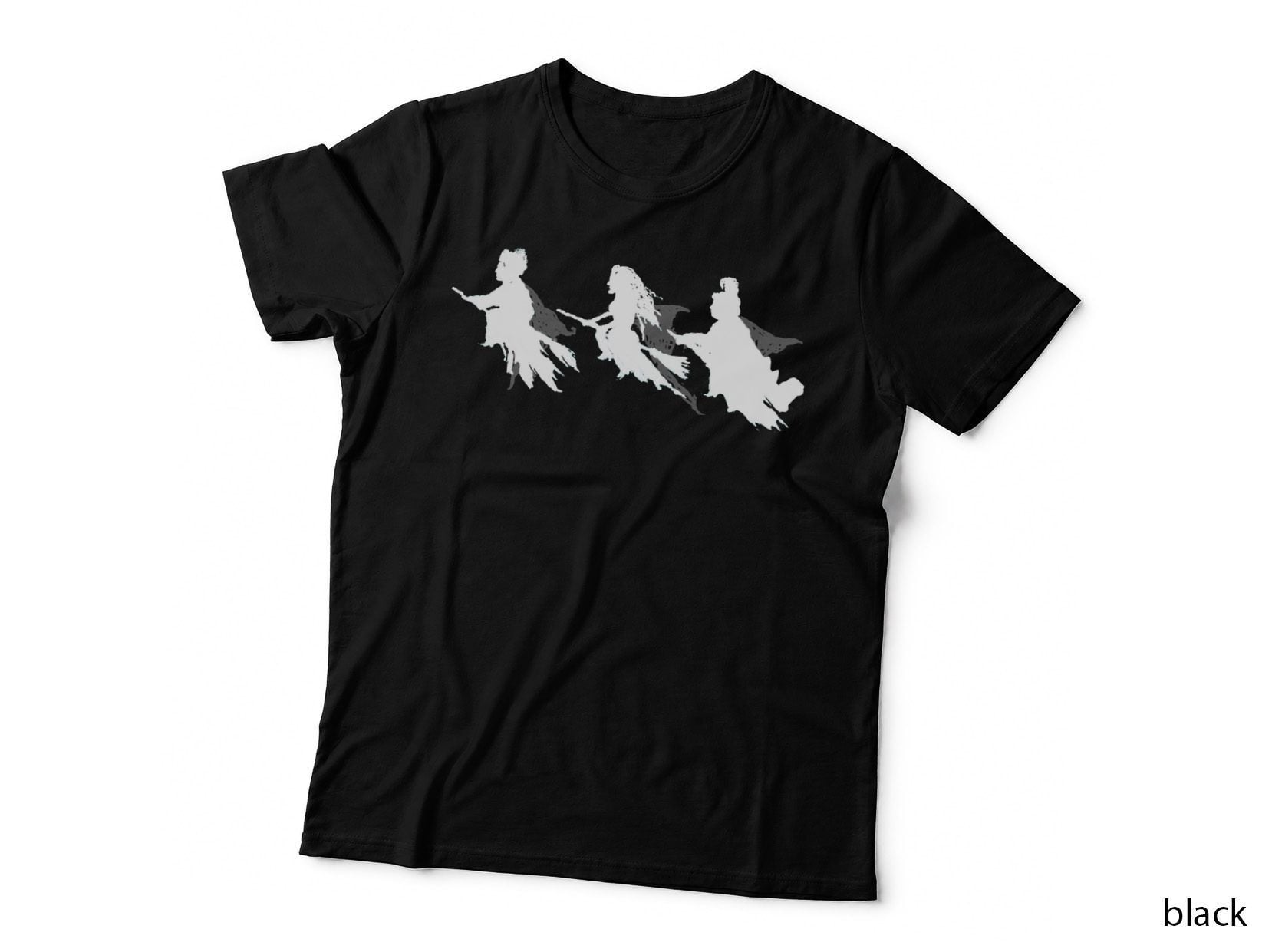 Think Sanderson Sisters T-Shirt