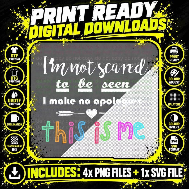 Broadway Musical Theatre Fan T-Shirt, Broadway Fan Png SVG Digital Bundle