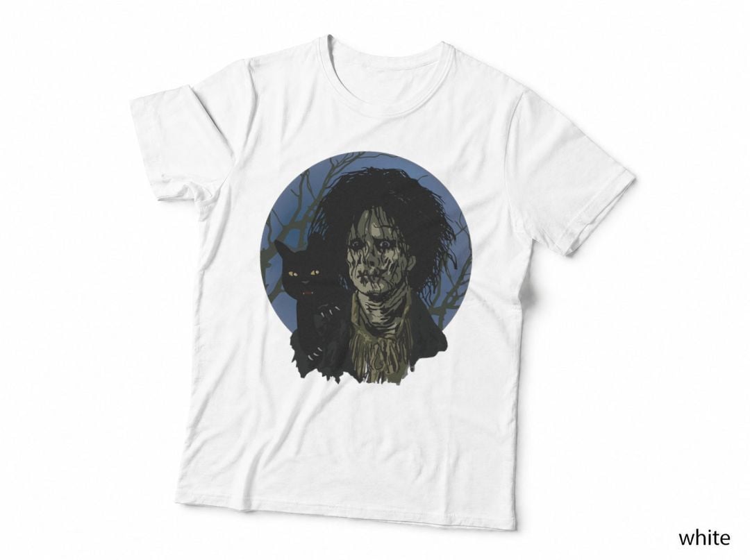 Billy and Binx T-Shirt