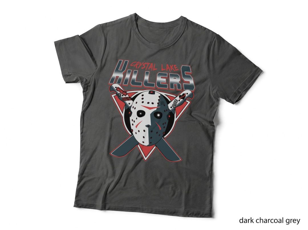 Crystal Lake Killers T-Shirt