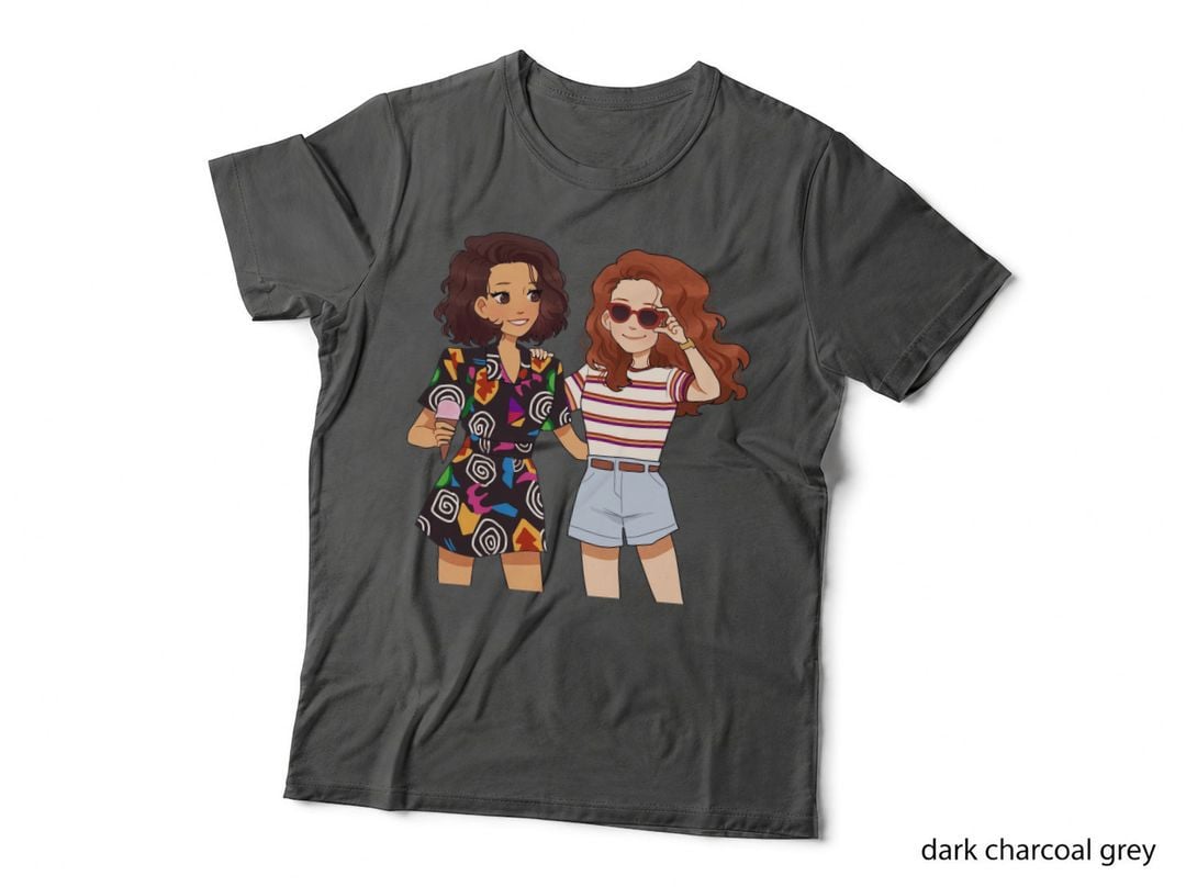 Dump His Ass T-Shirt