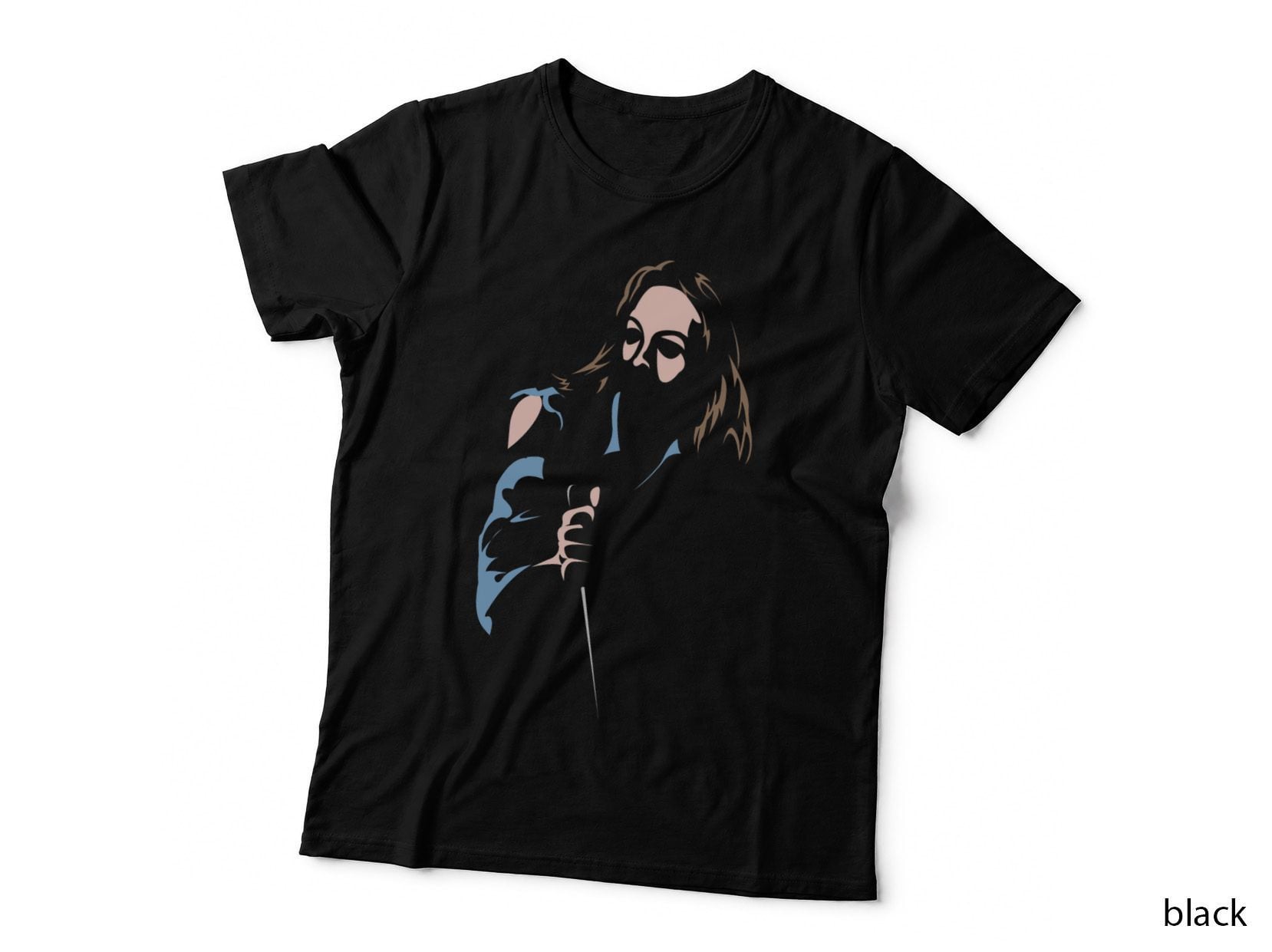 Final Girls - Laurie Strode Relaxed Fit T-Shirt